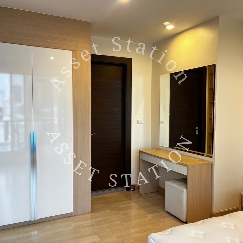 รูป 🔥 New Available | Rhythm Ratchada Near MRT Ratchadapisek 🔥 - รูปที่ 11/15