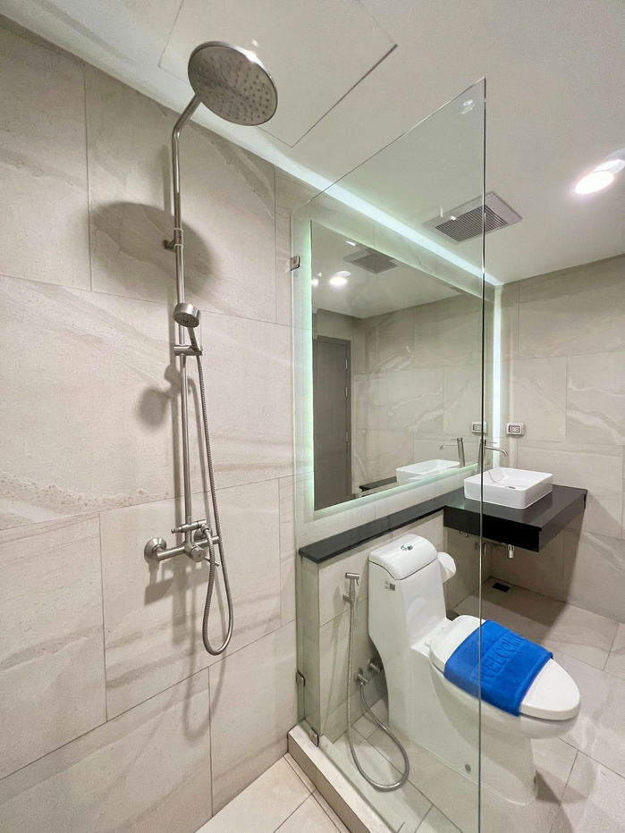 picture For Rent Duplex 2 bedrooms 3 bathrooms Condo at South Pattaya - 15/22