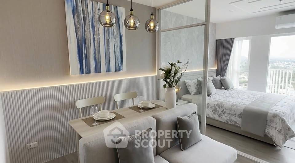 picture 1-BR Condo at Supalai Blue Whale close to Raruk Hua Hin (ID 2207365) - 2/9
