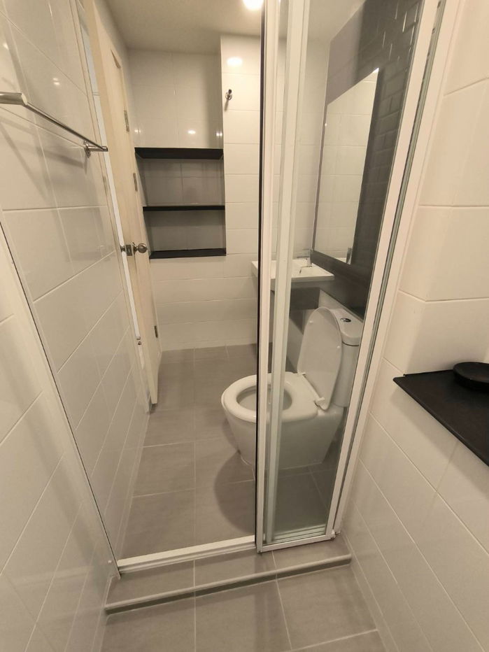 รูป 🏢✨ให้เช่า Escent Ville Condo เชียงใหม่  ชั้น 5  เพียง 12,000 บาทเดือน  - รูปที่ 12/13