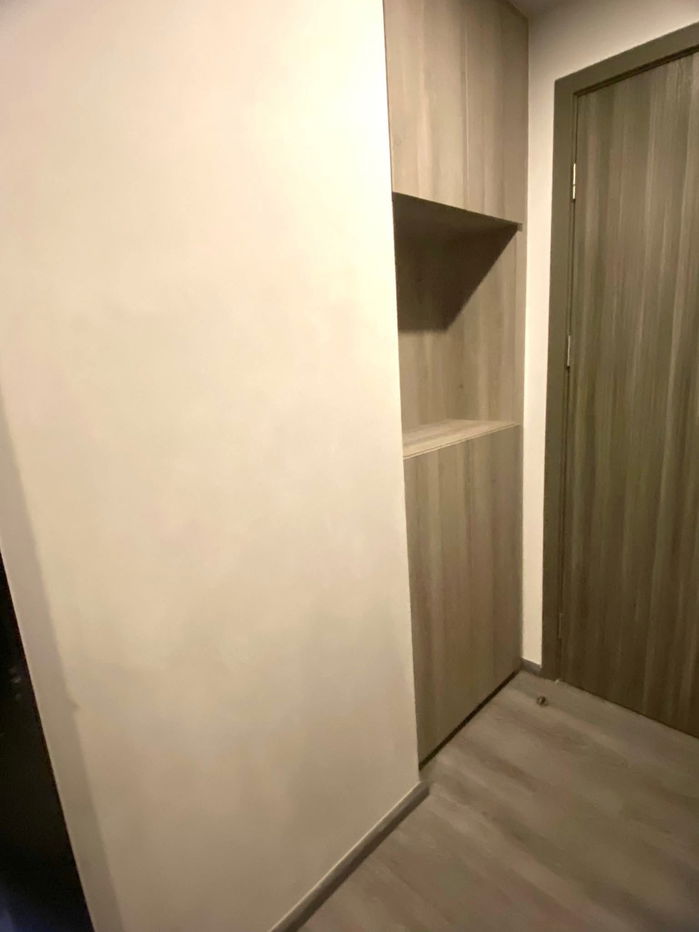 picture 🍀Condo For condo Origin Sukhumvit-Sailuat Fully fernished Lease 9500- - 5/19