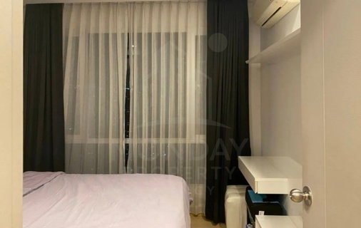 รูปภาพ 📌 Urgently for rent : Condo Thru Thonglor beautiful room, fully furnished, ready to move in.