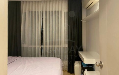 📌 Urgently for rent : Condo Thru Thonglor beautiful room, fully furnished, ready to move in.