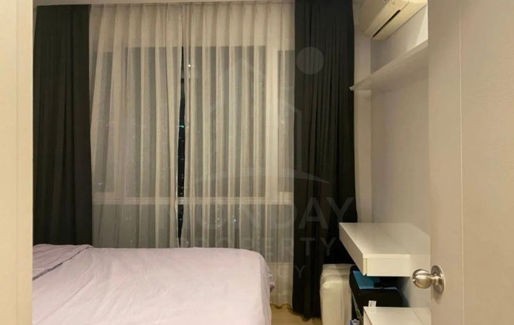 รูป 📌 ด่วน‼️ ให้เช่า คอนโด ราคาดี ✅ คอนโด ทรูทองหล่อ ห้องสวย เฟอร์ครบ พร้อมเข้าอยู่ - รูปที่ 1/4