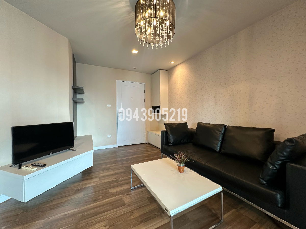 รูป The room sukhumvit 79 ☎️1 bed 38 sqm ‼️15000/month ‼️NOW AVAILABLE 🔆✅ - รูปที่ 1/11