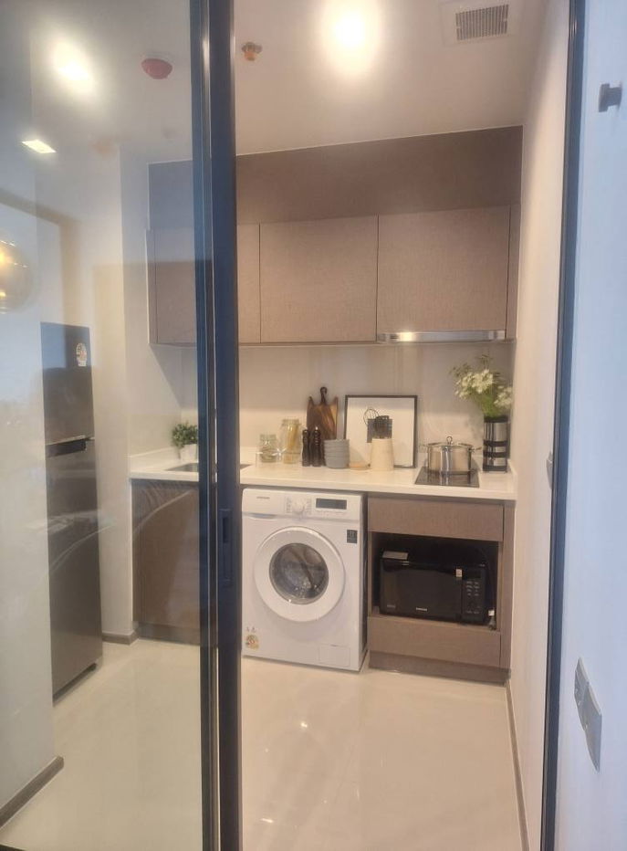 picture Code: KJ8142  for rent Life Ladprao Valley // Line ID: @kjcondo (with @) // - 4/7