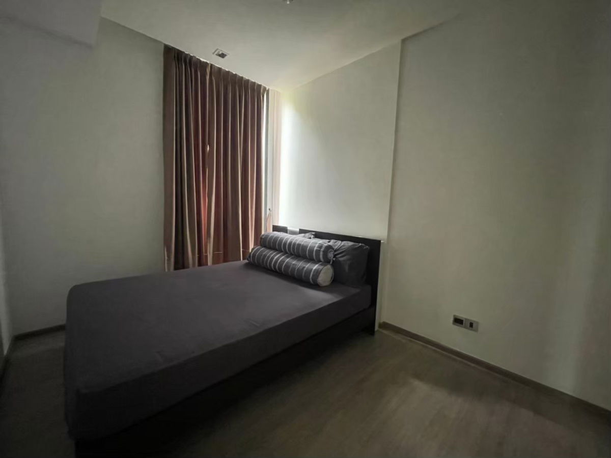 รูป Mori Haus (โมริ เฮาส์) (1bed1bath 37sqm) - รูปที่ 7/11