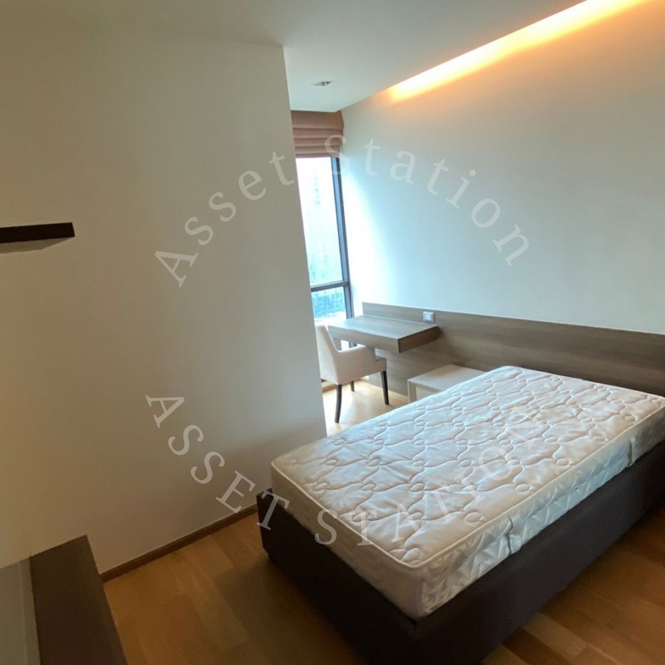 รูป 🔥Best Seller |  The Address Sathorn BTS Saint Louis🔥  - รูปที่ 2/6
