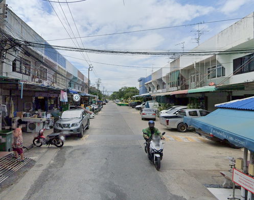 รูป Bangna Villa - รูปที่ 3/3