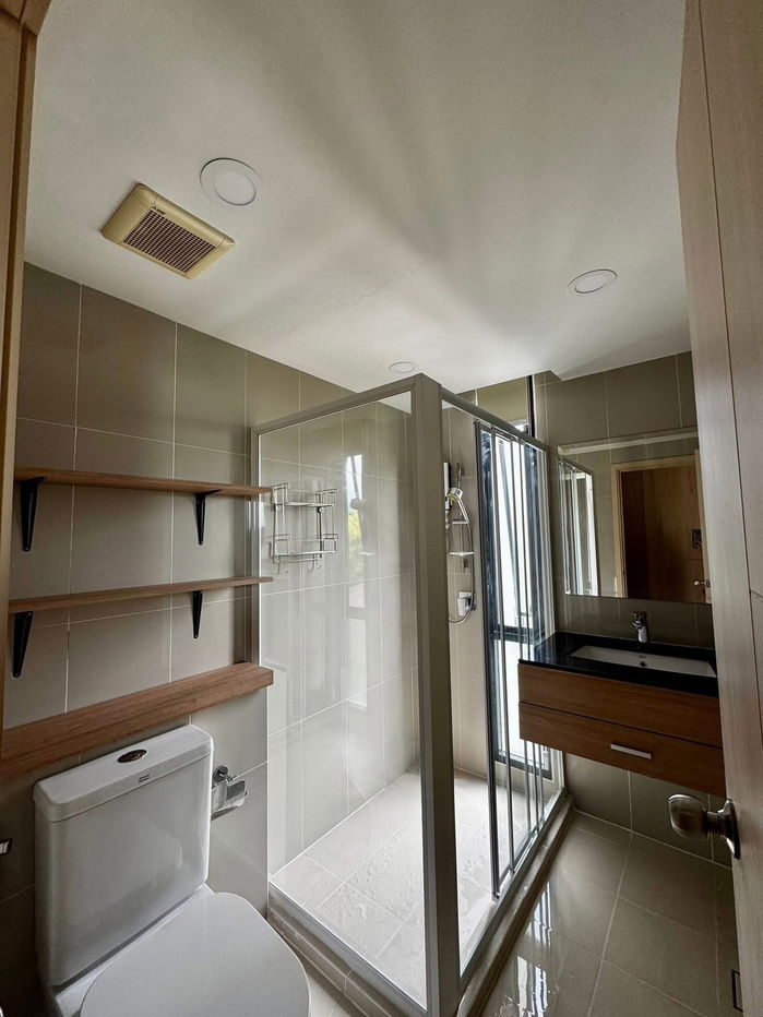 picture For Rent – Palm Springs Nimman Phoenix | Corner Unit | 34.5 sqm | 5th Floor | From 15,000 THB/month 🏢✨ - 5/7