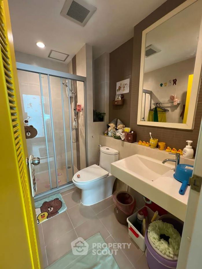 รูป คอนโด สตูดิโอ ที่ ไอวี่ ริเวอร์ ใน บางปะกอก (ID 2182682) - รูปที่ 5/11
