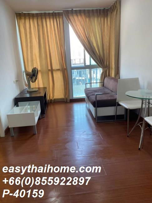 picture P-40159 Condo for rent The Niche Taksin fully furnished (Confirm again when visit).  - 5/11