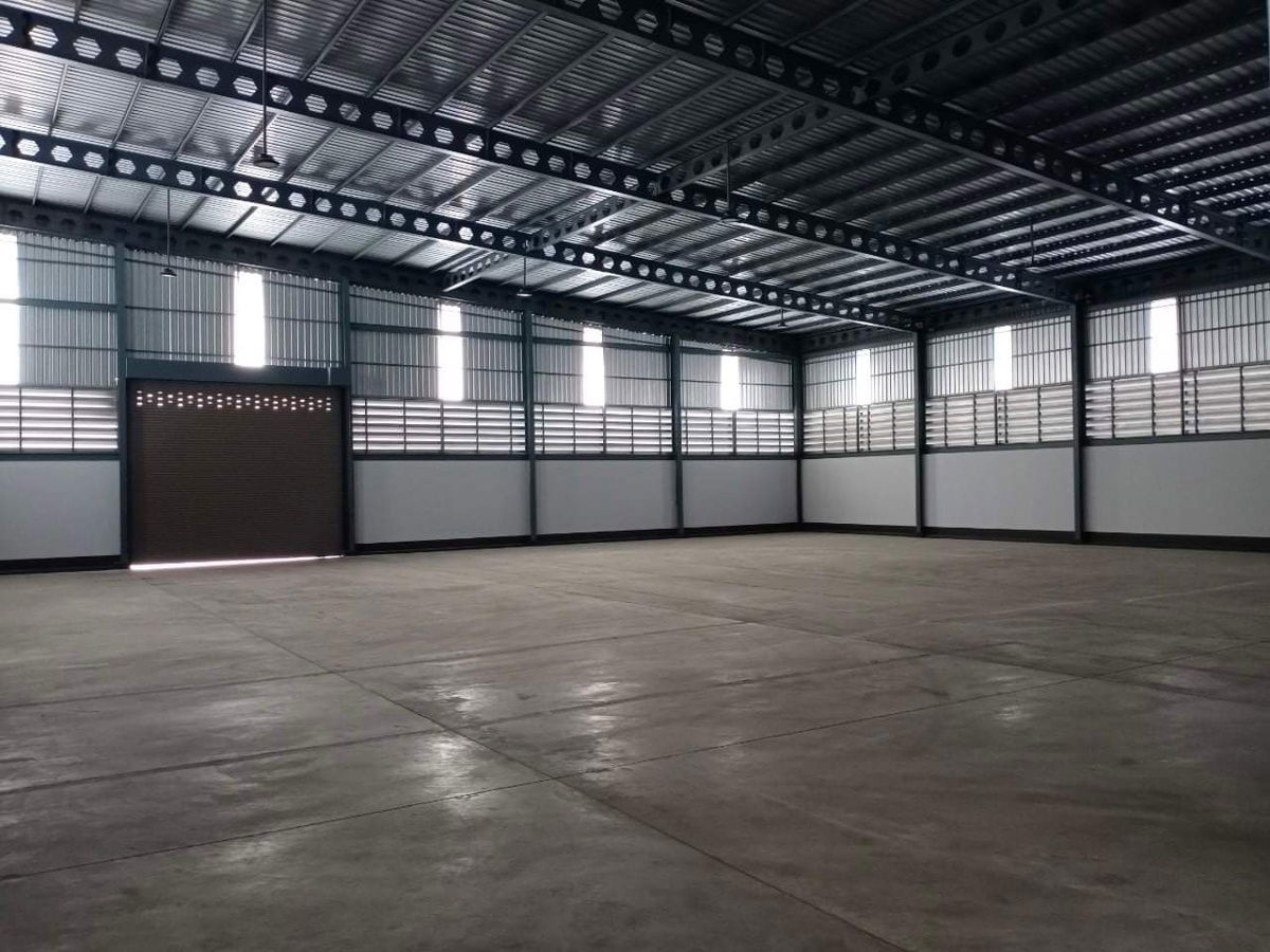 รูป สำหรับ ขาย เช่า โรงงาน โกดัง ติดถนน 346 - รูปที่ 7/25