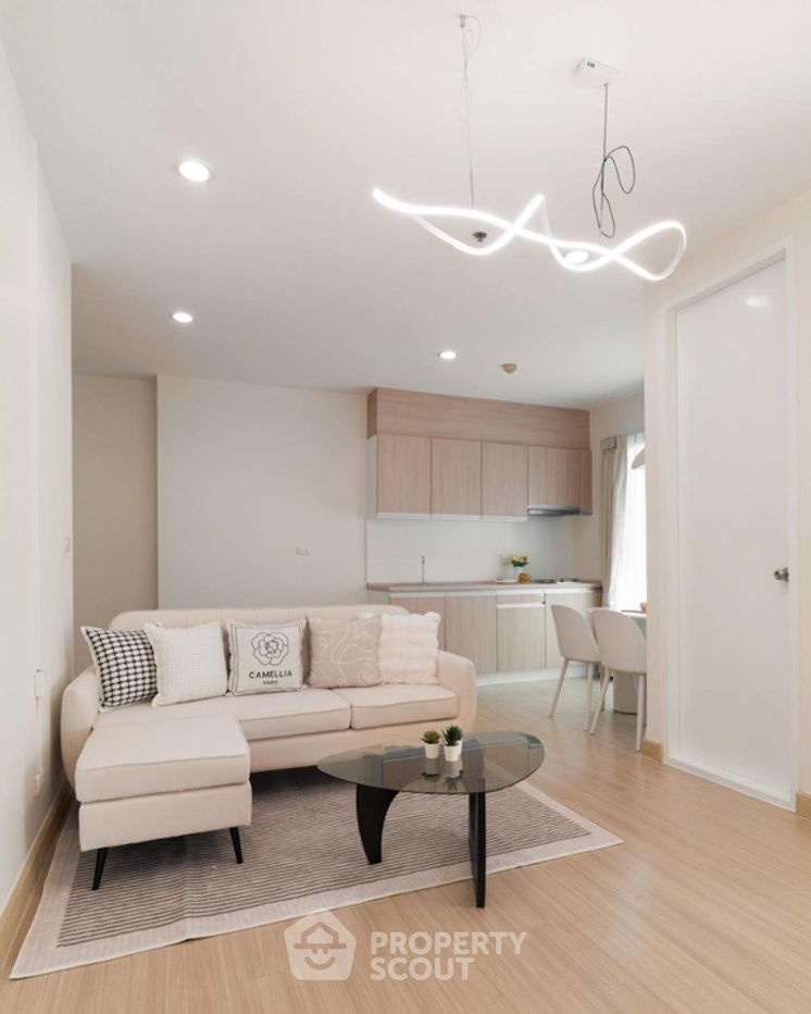 picture 2-BR Condo at The Parkland Srinakarin in Samrong Nuea (ID 2042576) - 9/20