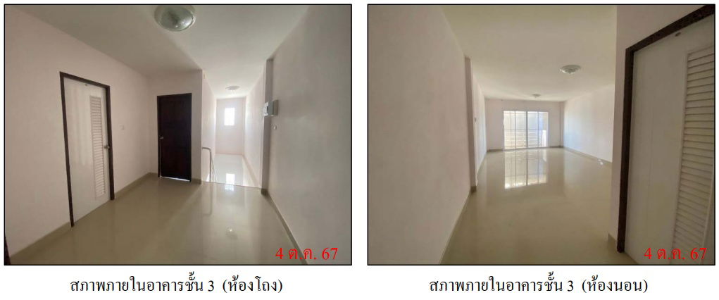 รูป ขายอาคารพาณิชย์ ใกล้แยกไฟแดงพญานาค อ.เมือง จ.หนองคาย - รูปที่ 7/10