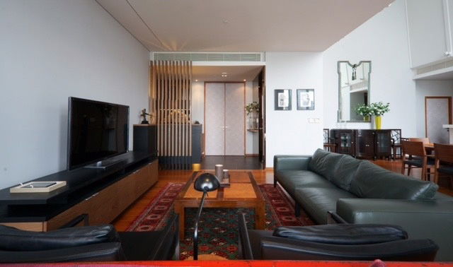 รูป For rent condo The Sukhothai Residences (Sathorn)(S03-2097) - รูปที่ 9/18