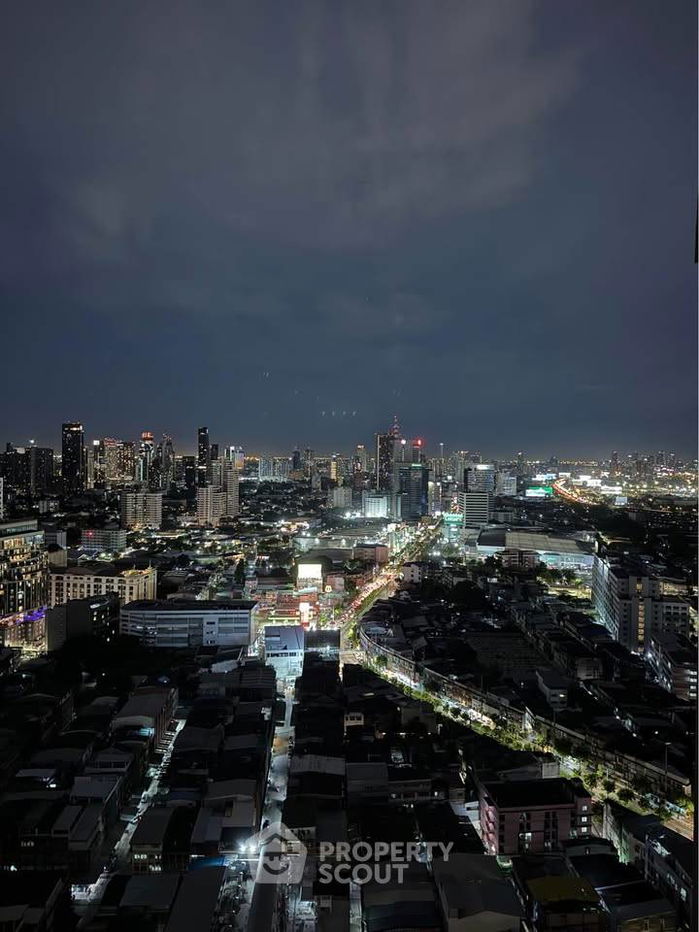 picture 2-BR Condo at LIFE Rama 4 - Asoke near MRT Queen Sirikit National Convention Centre (ID 2250746) - 7/7