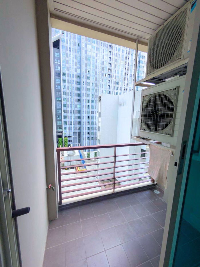 รูป 🏢 ให้เช่าคอนโด : Wish @ Samyan (วิช แอท สามย่าน)   รหัสทรัพย์ | 📌LNP-C8800  - รูปที่ 10/11