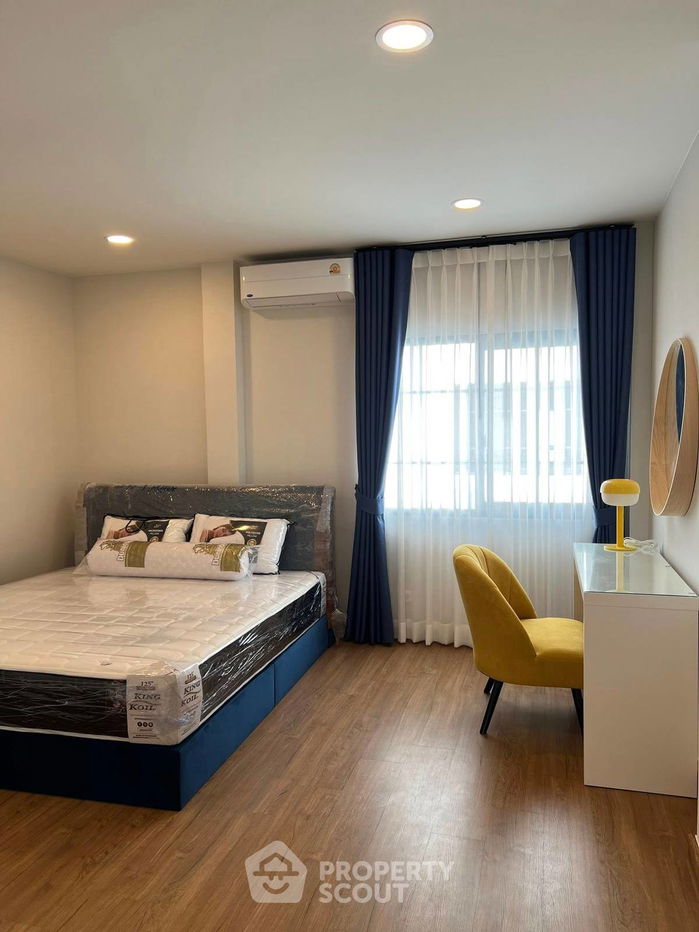 picture 1-BR House at Centro Bangna in Bang Kaeo (ID 2250661) - 10/19