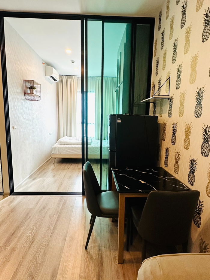 picture Rent Knightsbridge Collage Ramkamhaeng beautiful and cozy - 10/13
