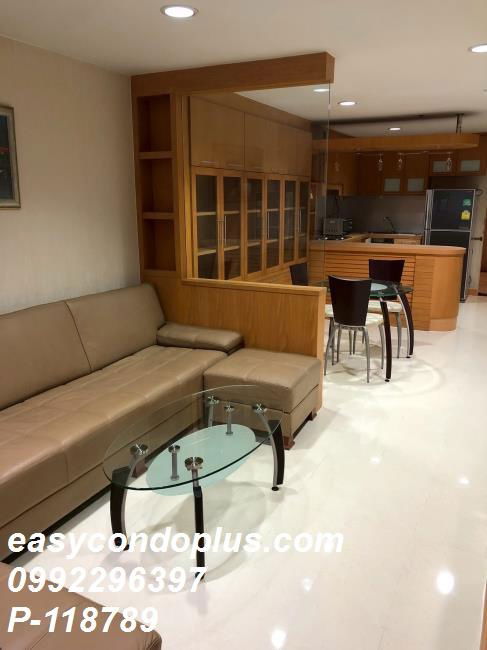 picture P-118789 Condo for sell State Tower fully furnished. - 9/14