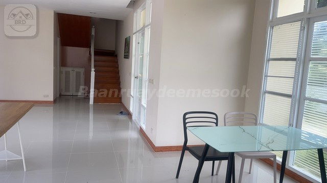 รูป ราคาดี้ดี้ 18,000/ด สราญสิริคลองสอง ถนนรังสิตนครนายก 3 นอน 2 น้ำ ใกล้ฟิวเจอร์ รังสิต ปทุมธานี - รูปที่ 5/13