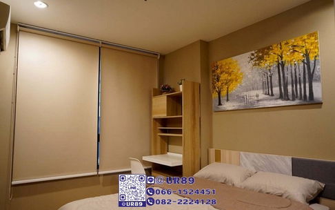 💙 Hot Price 💙 For Rent Artemis Sukhumvit 77
