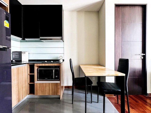 picture C5947 For Rent  :  Condo  Wish Signature Midtown Siam ( BTS Ratchathewi ) 064 665 4666 - 6/12