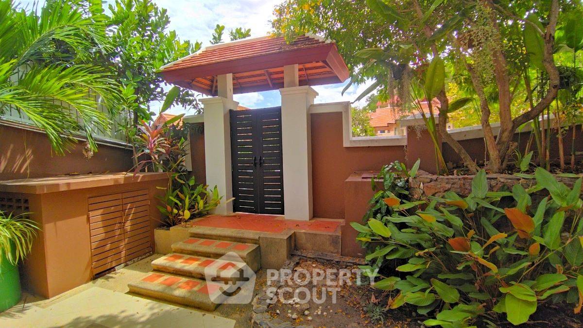 picture 4-BR House at Emerald Heights Village Hua Hin in Wang Phong (ID 1268454) - 20/20