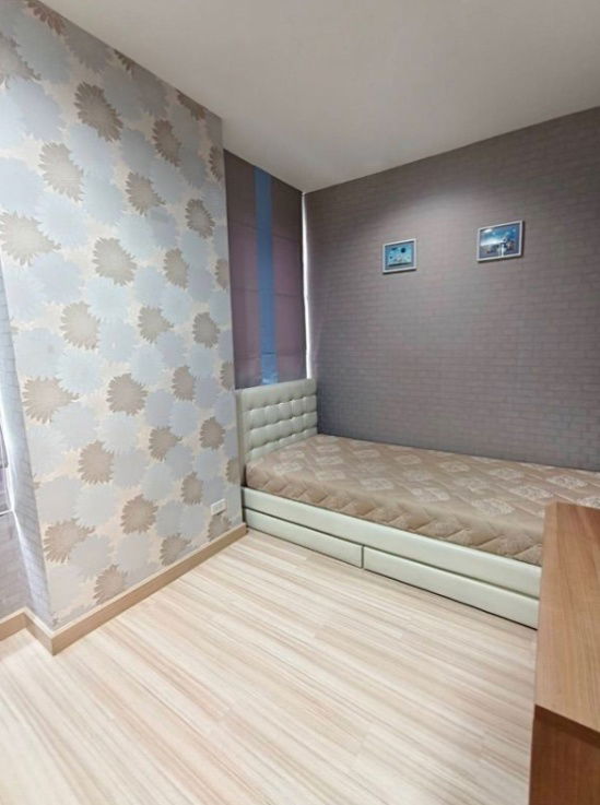 picture The hotel serviced condo 2 bedroom 1 bathroom - 1/15