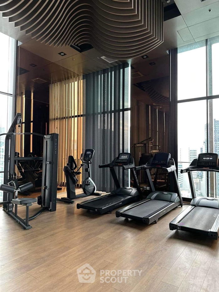 picture 2-BR Condo at Noble Around Sukhumvit 33 near BTS Phrom Phong (ID 2250550) - 13/20