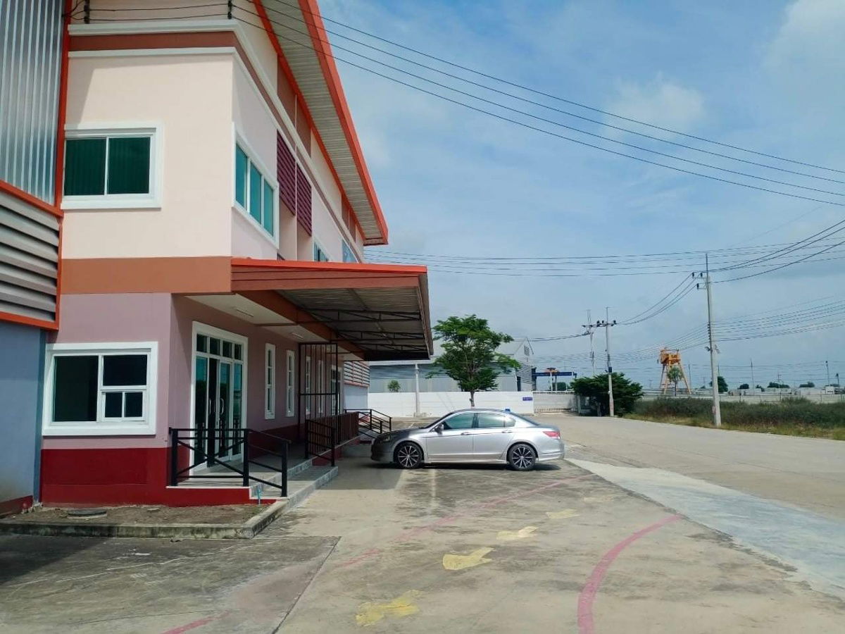 รูป สำหรับ ขาย เช่า โรงงาน โกดัง ติดถนน 346 - รูปที่ 4/25