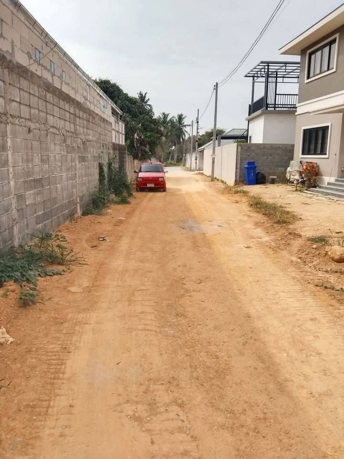 picture Land for sale in Huai Yai Chin, Huai Yai, Pattaya, 2 rai - 4/5