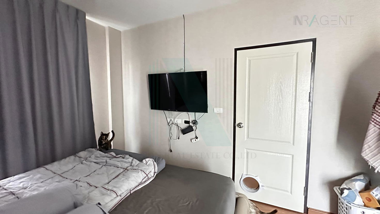รูป 📌 ขายบ้านเดี่ยว โครงการ ศุภาลัย ไพรด์ บางนา – วงแหวน 2 ชั้น 3 ห้องนอน 2 ห้องน้ำ - รูปที่ 7/8