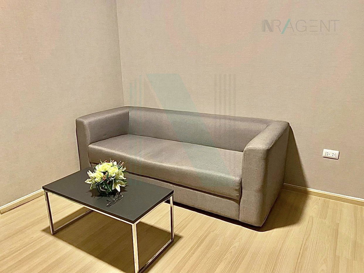 picture For Rent Condo LESTO CONDO SUKHUMVIT 113 - SAMRONG STATION Building 1, Floor 6,Studio, Room size 25 sqm - 5/8