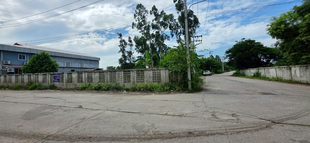 รูป ที่ดิน ท้ายเกาะเลควิว สามโคก  หลังโรงเกลือท้ายเกาะ - รูปที่ 11/14