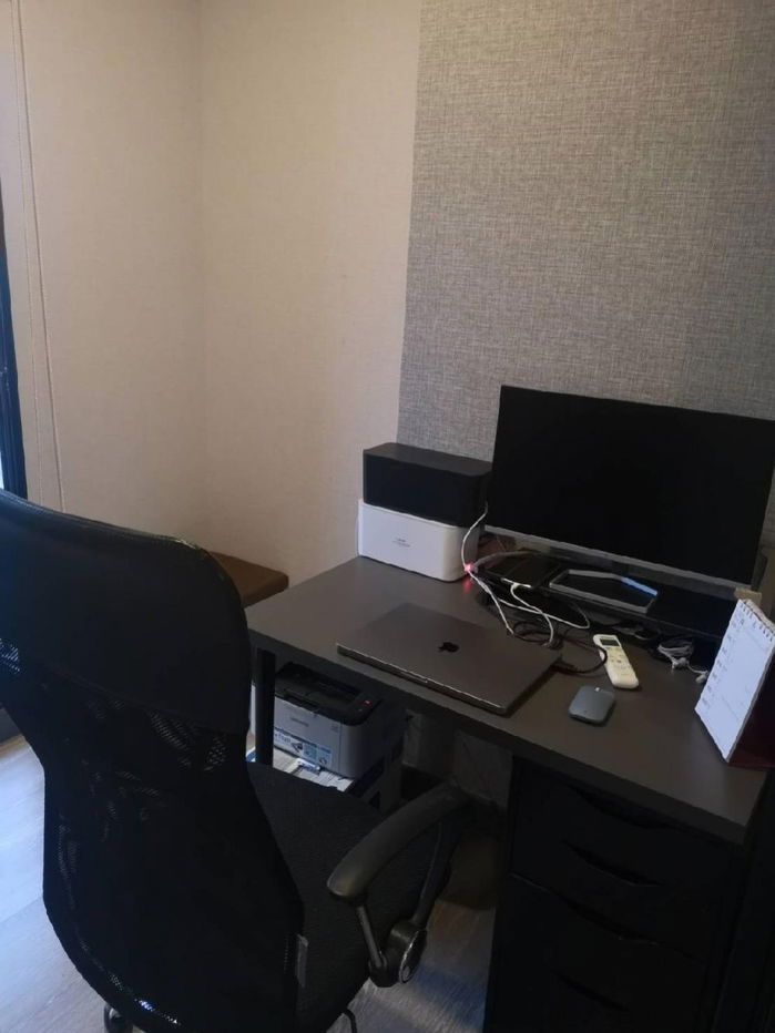 picture FOR RENT  :  YL220104  :  ( Kensington Sukhumvit - Theparak )  - 5/15
