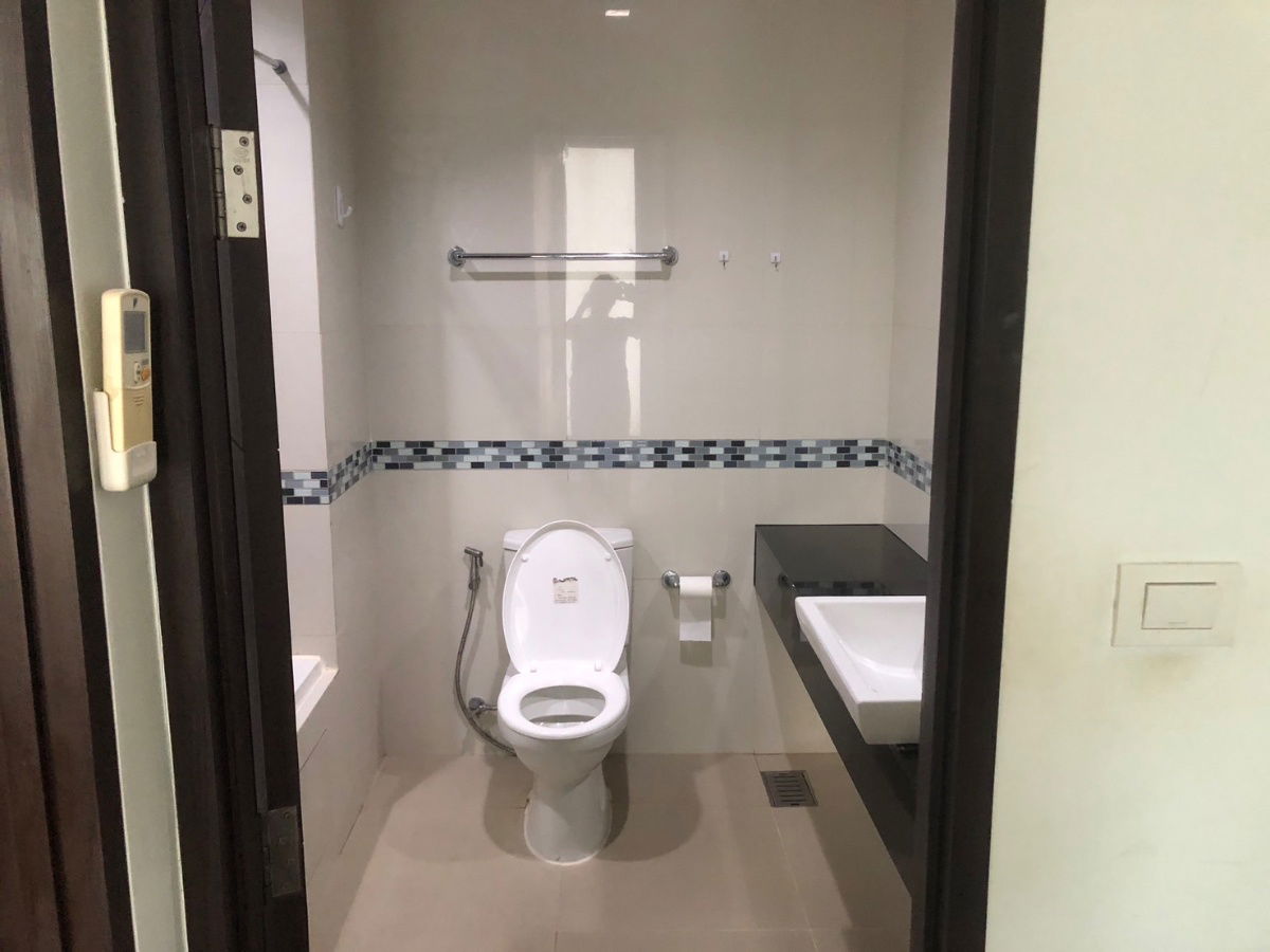 รูป ว่างให้เช่า✨IDEO Q Phayathai✨ห้องไซส์ 50 ตรม. เพียง 24,000 📞0930547992 คุณเจ - รูปที่ 8/8