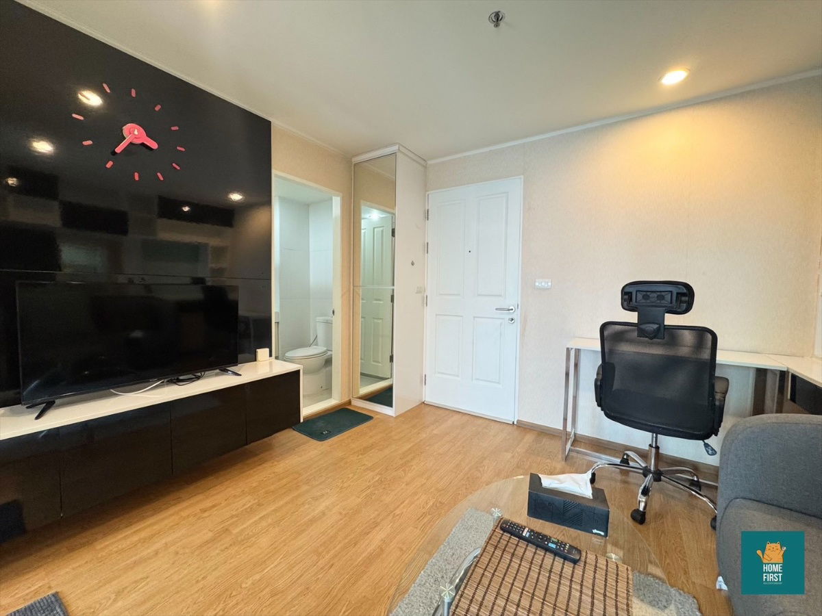 picture For Rent U Delight On Nut 1 bed  fully furnished beautiful room 30 sqm. 12,000 baht - 2/13
