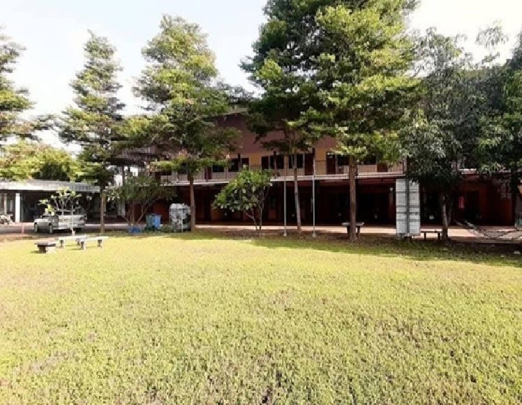 picture For Sale Apartment (dormitory) near Kasetsart Universtiy sakon nakhon - 4/12