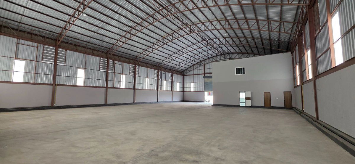 รูป สำหรับ ขาย เช่า โรงงาน โกดีง ขนาด 1000 ตรม - รูปที่ 6/18