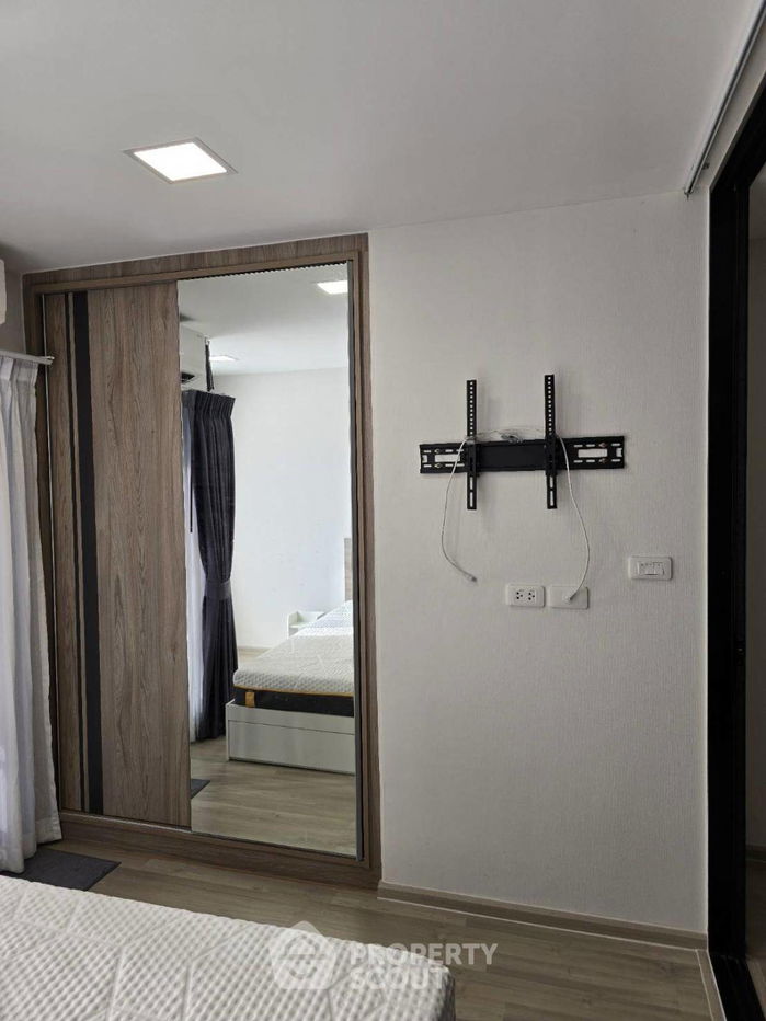 picture 2-BR Condo at Plum Condo Saphanmai Station in Khlong Thanon (ID 1739564) - 8/18