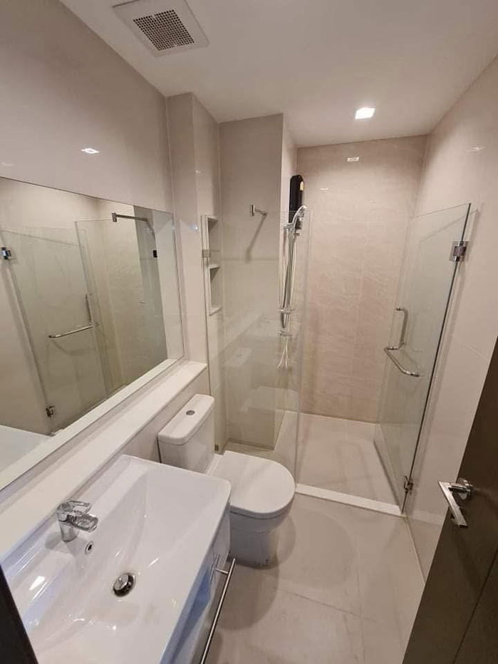รูป เช่าคอนโด Life Ladprao Valley/ไลฟ์ ลาดพร้าว แวลลีย์ (C6808037)  ID Line : @condo44 - รูปที่ 10/10