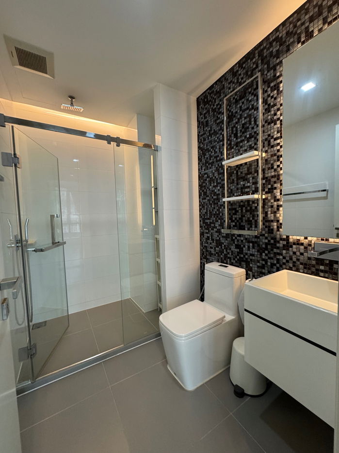 รูป 🔥ขาย The Room Sukhumvit 69 ราคาถูก✨ - รูปที่ 2/9
