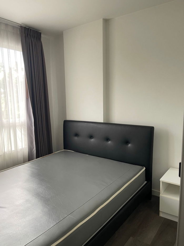 รูป 🏢 ให้เช่าคอนโด : dcondo Campus Resort Bangna (ดีคอนโด แคมปัส รีสอร์ท บางนา)   รหัสทรัพย์ | 📌LNP-C8808  - รูปที่ 1/10