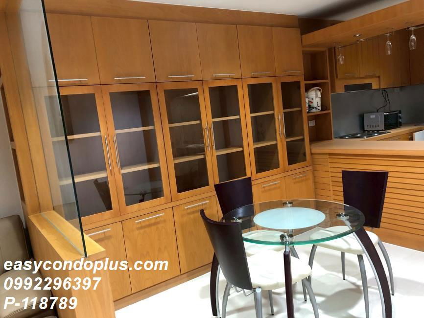 picture P-118789 Condo for sell State Tower fully furnished. - 10/14