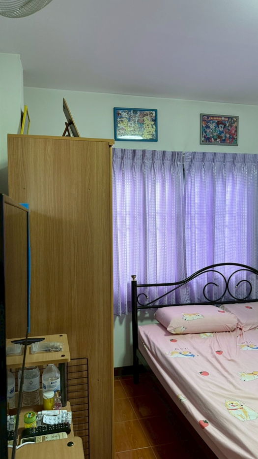 รูป ขาย บ้านเดี่ยว หมู่บ้านจิรกานต์ บางบัวทอง-ไทรน้อย นนทบุรี - รูปที่ 20/22