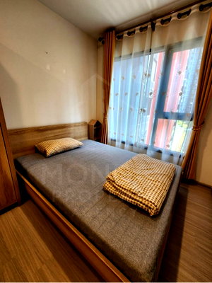 Condos for rent : For rent Life Asoke Hype Rama 9
