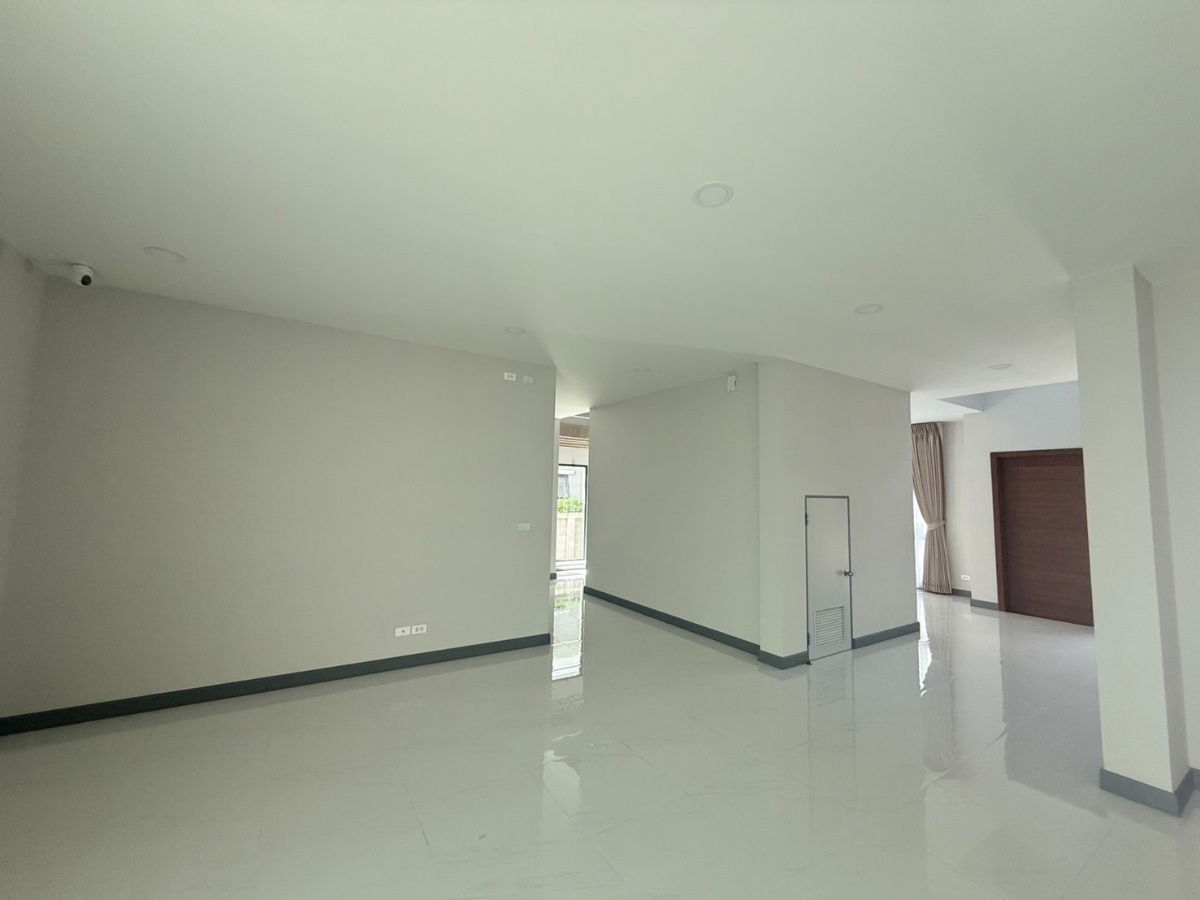 picture HBN0181 The City Bangna (New Project) HBN0181   - 8/16