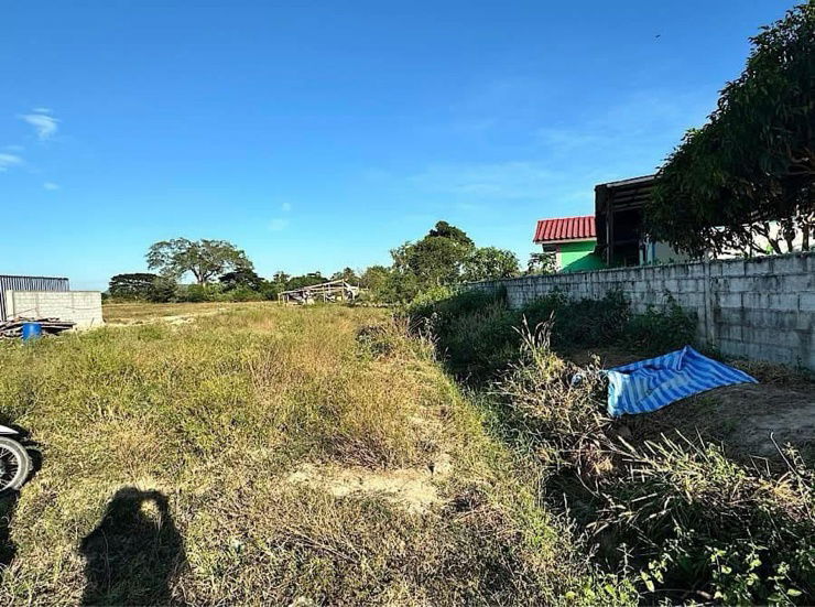 รูป ขายที่ดิน –ที่ดินห้วยใหญ่ K9  ที่ตั้ง: ห้วยใหญ่ K9 - รูปที่ 10/10